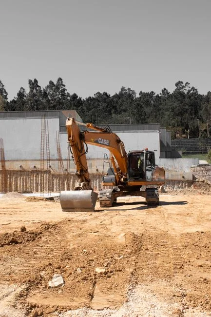 Footprint, burial, and site-installation considerations for residential projects