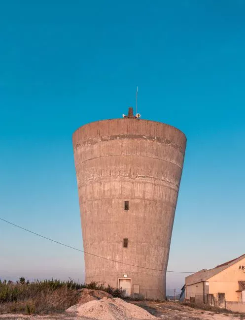 A/O Buried Package vs MBR vs Conventional Concrete Tank: Which Fits Baomahun?