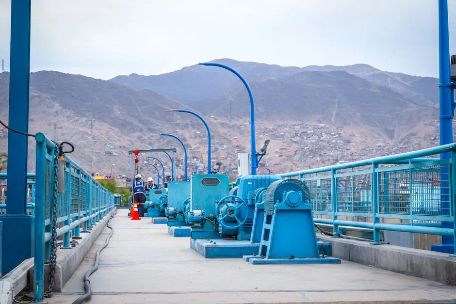 Effluent Quality Targets and Rwanda Compliance
