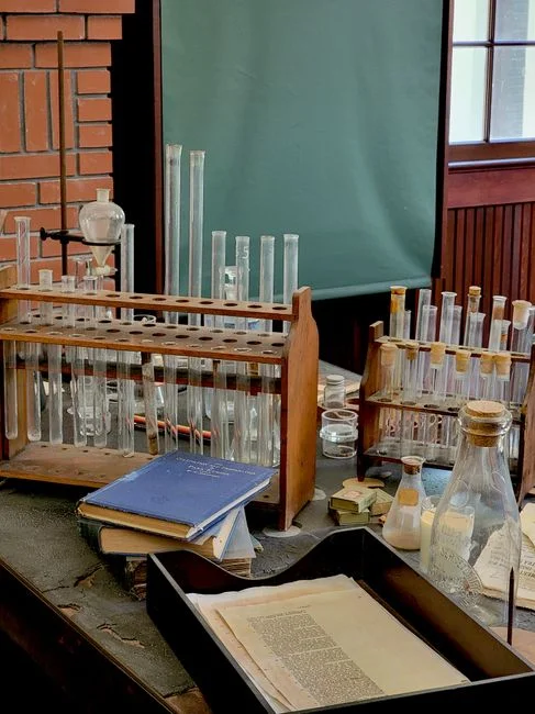 Step 4: Coagulation and Flocculation Chemistry