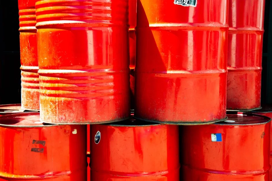 Sludge and chemical handling on the pretreatment side