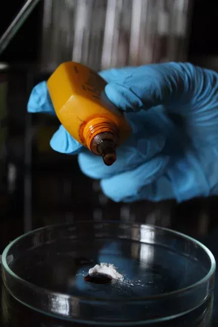 Stage 2 — Hexavalent Chromium Reduction to Trivalent Chromium