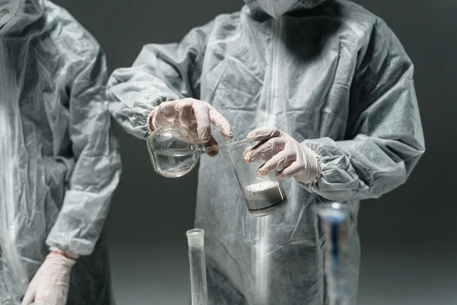 Pretreatment Stage 3 — Clarification and Multi-Media Filtration