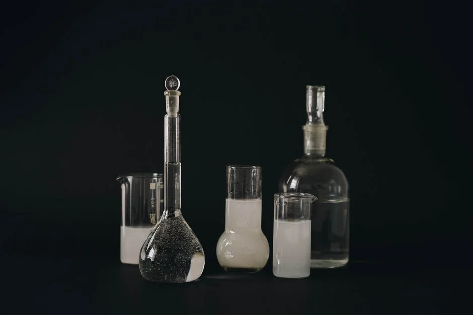 Chemical Conditioning: Coagulant, Polymer, and Antifoam Choices