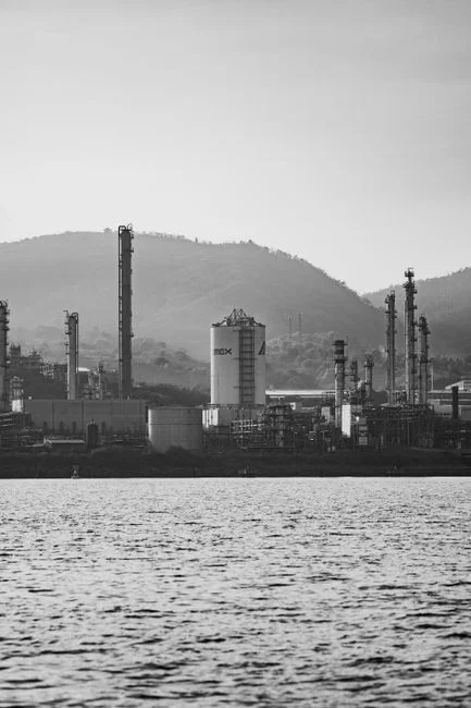 Raw-Water Pretreatment for Tropical, Mining-Region Feed