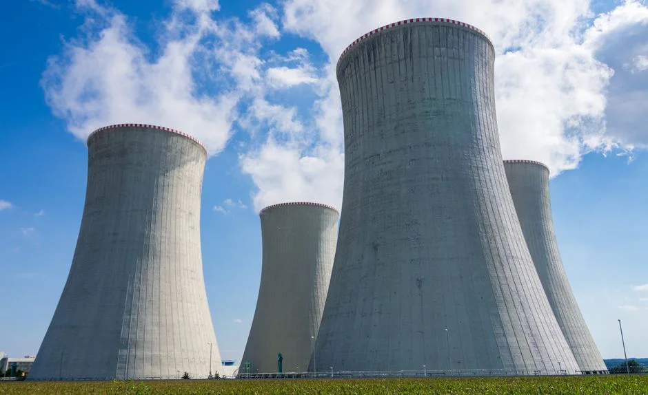 Czech and EU Compliance Path for Data Center Discharges