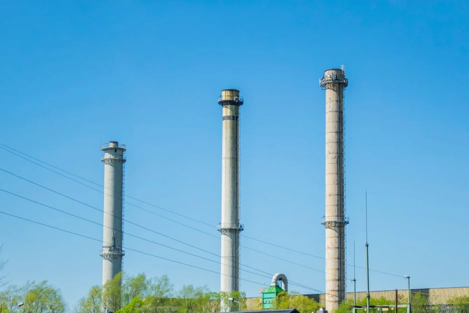 California and San Diego rules that govern blowdown discharge and reuse