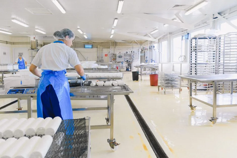 Process Train Design for BYD's 5,301 m³/day Industrial Wastewater