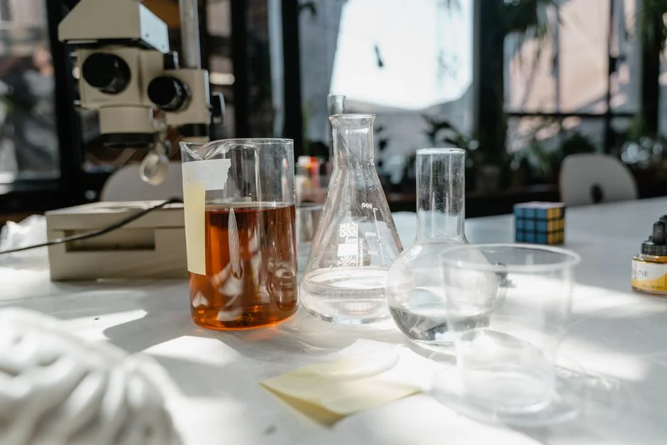 Pulp &amp; Paper QCVN Envelope vs Chemical Plant Standards: Parameter Comparison