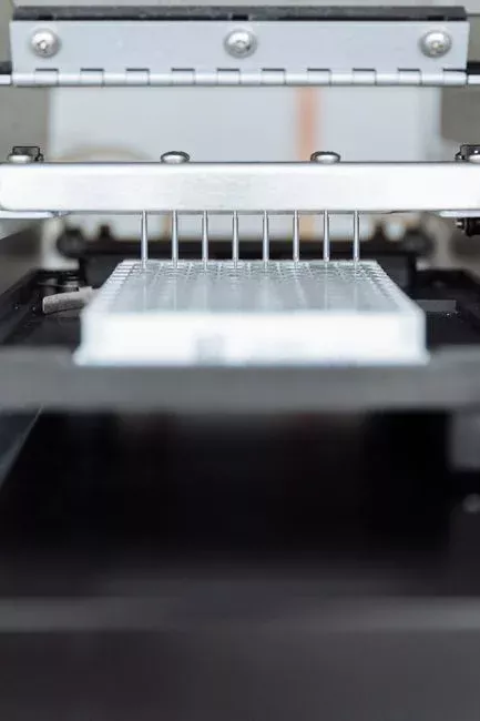 Effluent Limits That Actually Bind a Lithium-Ion Plant