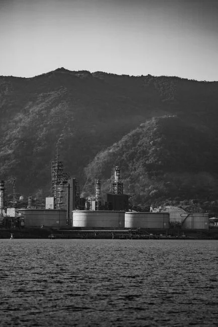 The Four-Stage Treatment Train for a 27 GWh/yr-Class Mexican Cell Plant