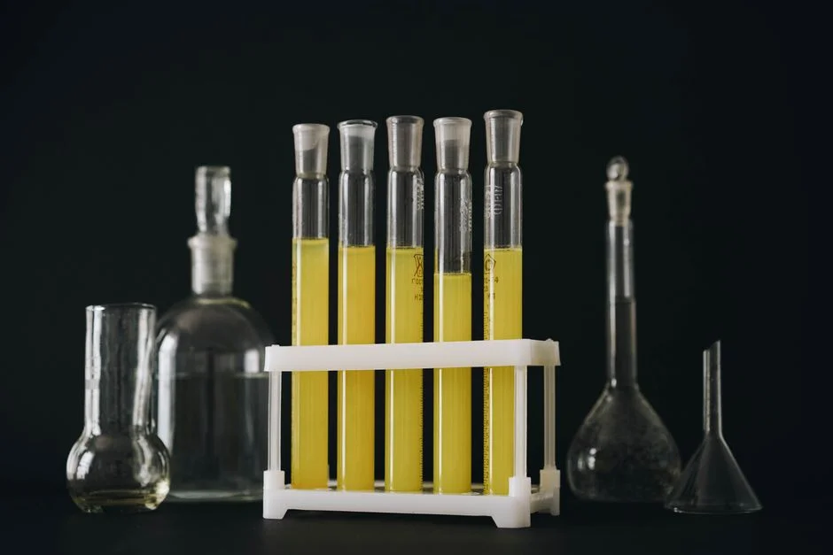 Refractory Phosphorus and Total Nitrogen: The Parameters That Trip Gigafactories