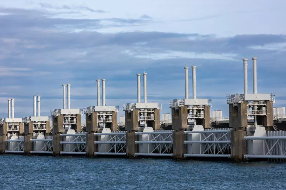 Climate-Resilient Siting: Elevation, Materials, and Saltwater Defense
