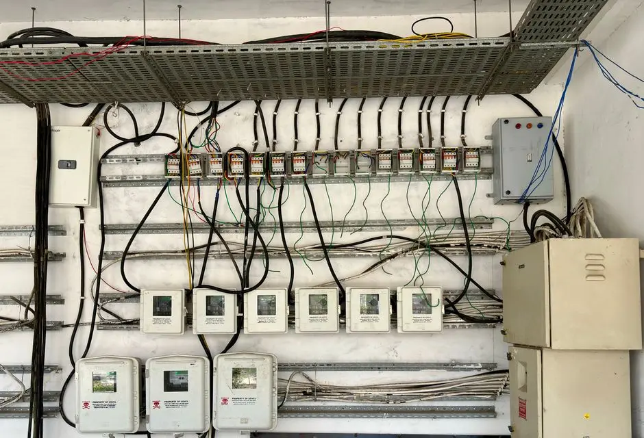 Equipment Selection and Sizing for an Almaty Mountain-Resort Install