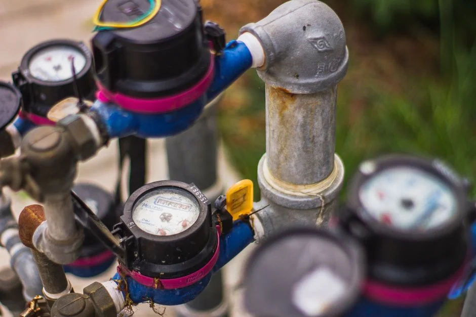 Qatar MOECC Discharge Limits and GSAS Water Credits Explained