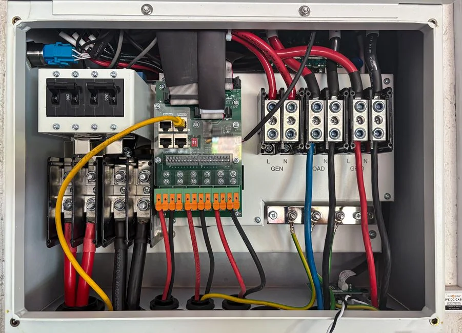 Choosing the Configuration: Buried Package Plant vs. Containerized MBR Skid