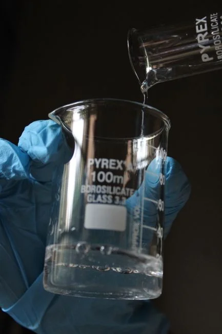 Sludge Conditioning: Polymer Selection and Dose Optimization