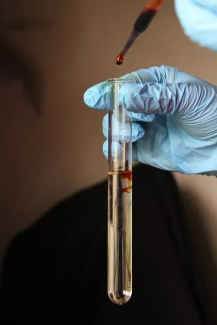 Process Flow: From Screening to Reuse-Quality Effluent