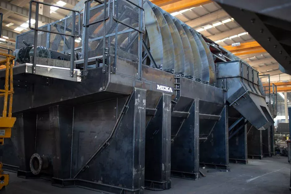 Industry-Specific ZLD Designs in Bangladesh