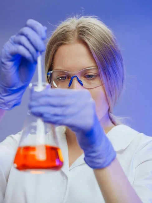 Treatment Equipment Selection Matrix for Zinc-Containing Effluent