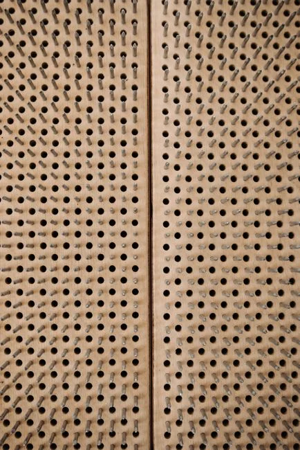 Sizing a GAC Vessel for Plywood Effluent