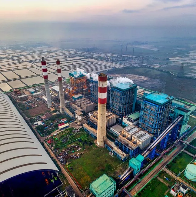 Integrating Carbon Filtration with Upstream and Downstream Unit Operations