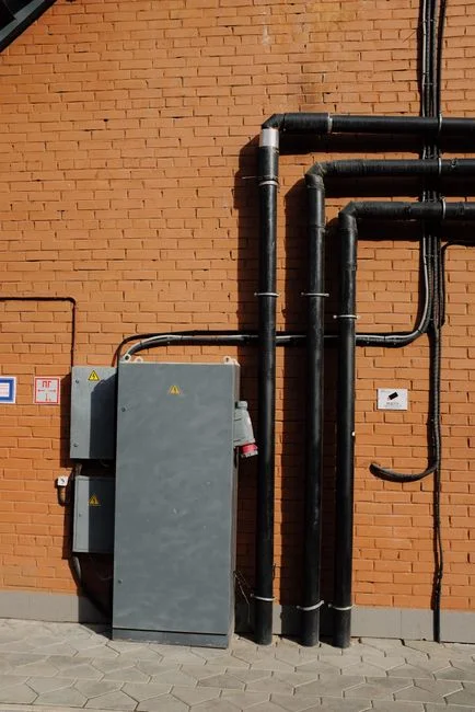 Four Engineering Levers That Cut kWh/m³ on a Delivered Skid