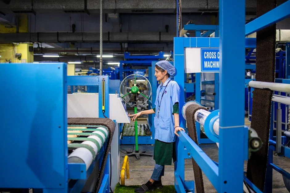 Belt Filter Press Sizing Parameters for Citric Acid Streams