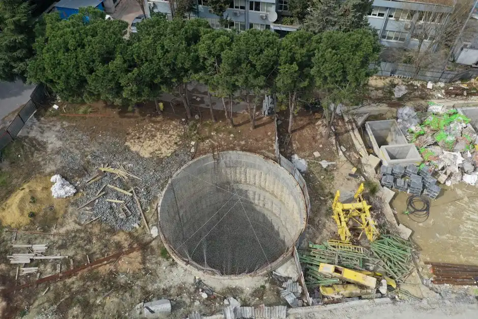Buried ETP vs Containerized vs Above-Ground Concrete: 2026 Comparison