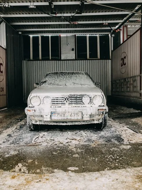 Primary Separation: DAF vs Lamella Clarifier for Car Wash Duty