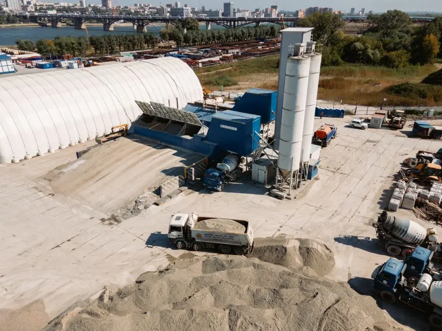 Dewatering Technology Comparison for Carpet-Mill Sludge