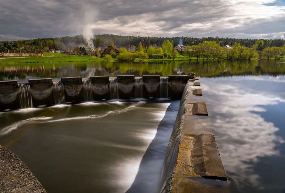 Industrial CASS: When to Use It and How Loads Change the Design