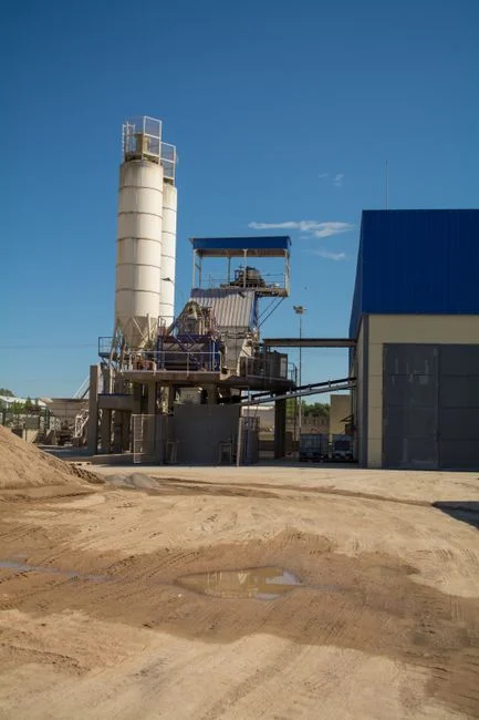 When the Problem Is Downstream: Sludge Dewatering and Conditioning