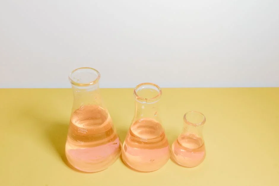Matching Equipment to Your Chemical Wastewater Profile