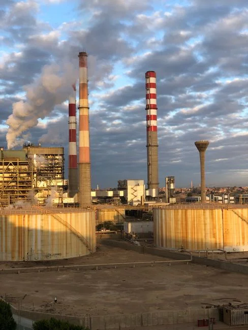 Head-to-Head: DAF vs Clarifier on the Metrics That Decide a Memphis CAPEX