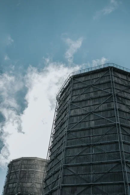 How a Clarifier and a Lamella Clarifier Work on a Chemical Stream