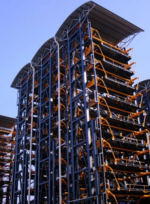 DAF vs Lamella Clarifier: Head-to-Head on the EV/Auto Metrics That Matter