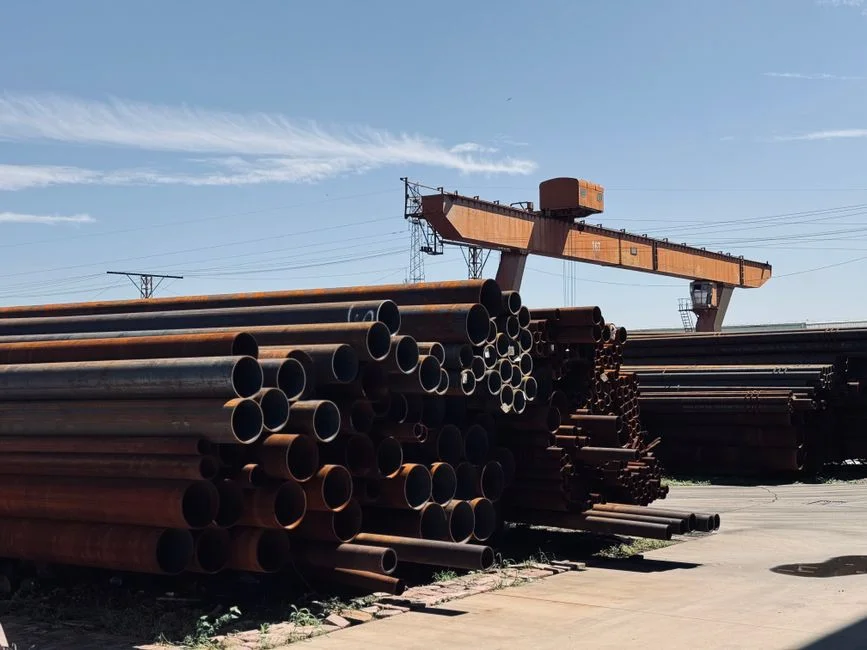 Side-by-side: DAF vs clarifier for fabricated metals wastewater