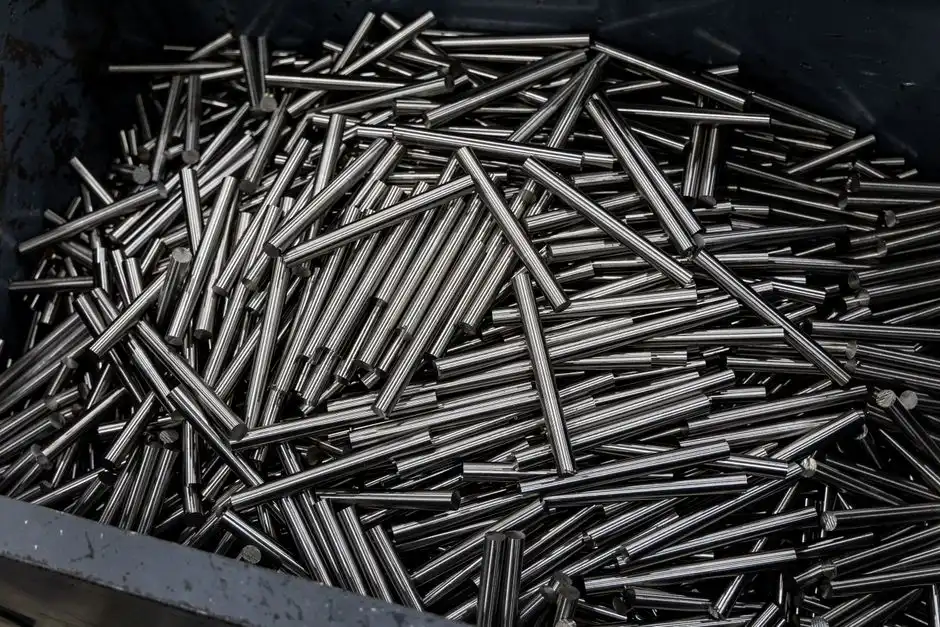 How a clarifier performs on fabricated metals streams