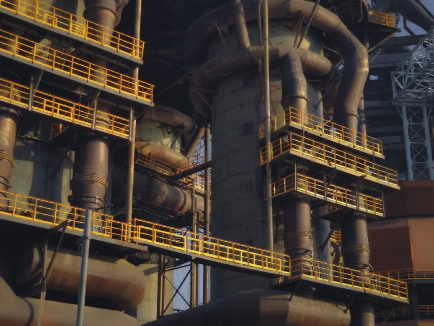 How a DAF Actually Treats Oily Metals Wastewater