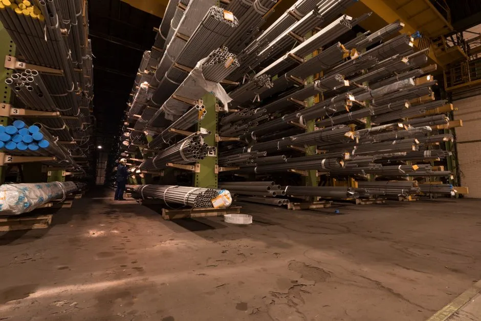 2026 Sizing and Cost Snapshot for a Milwaukee Fabricated Metals Plant