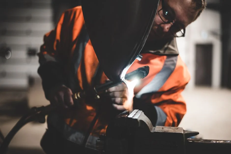 DAF vs Clarifier Parameter Comparison for Fabricated Metals