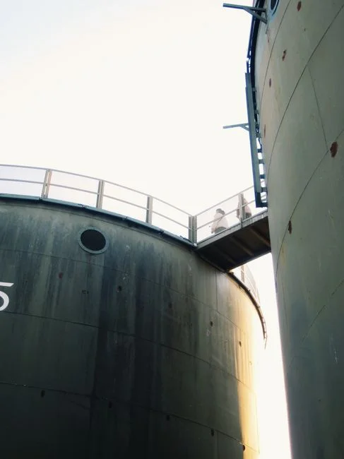 What a Clarifier Brings to the Same Wastewater