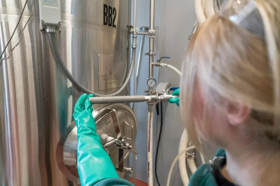 Head-to-Head: DAF vs Clarifier Performance on Food & Beverage Wastewater