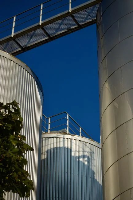 How Lamella and Conventional Clarifiers Settle Metal-Hydroxide Floc