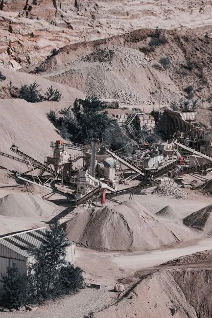 How Lamella and Conventional Clarifiers Handle Mining Slurries