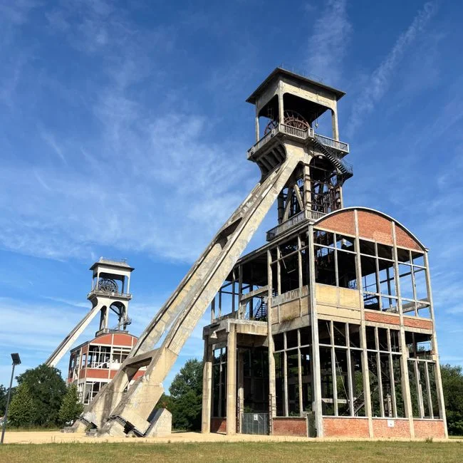 Side-by-Side: DAF vs Lamella Clarifier for Coal Run Village Streams
