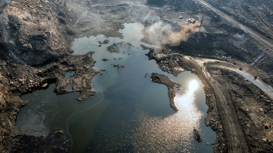 Scenario 2: 15 m³/h Copper-Mine Dewatering, Winter Operation