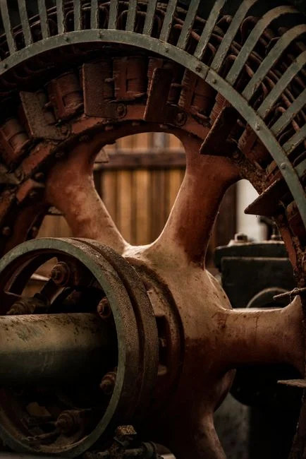 How a Clarifier Handles Heavy Mining Solids