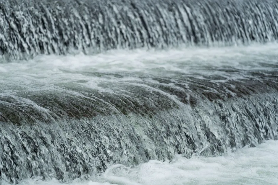 Hylton Stream Profiles and the 40 CFR 437 Compliance Margin